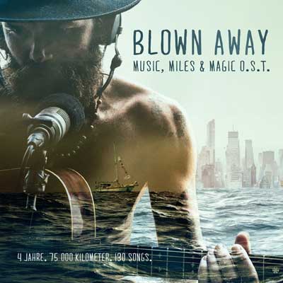 Blown Away | Soundtrack